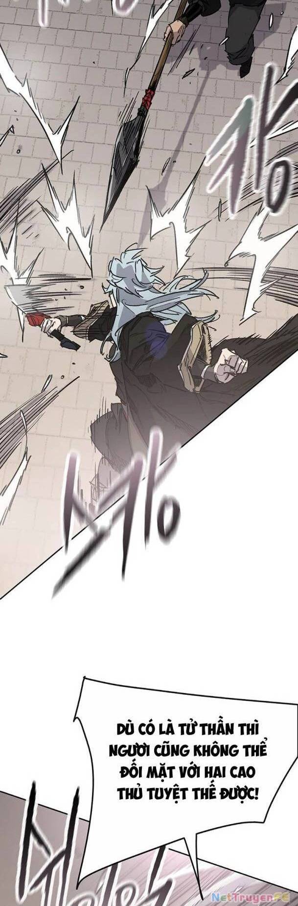 Tiên Kiếm Bất Bại - Chapter 200 - Page 22