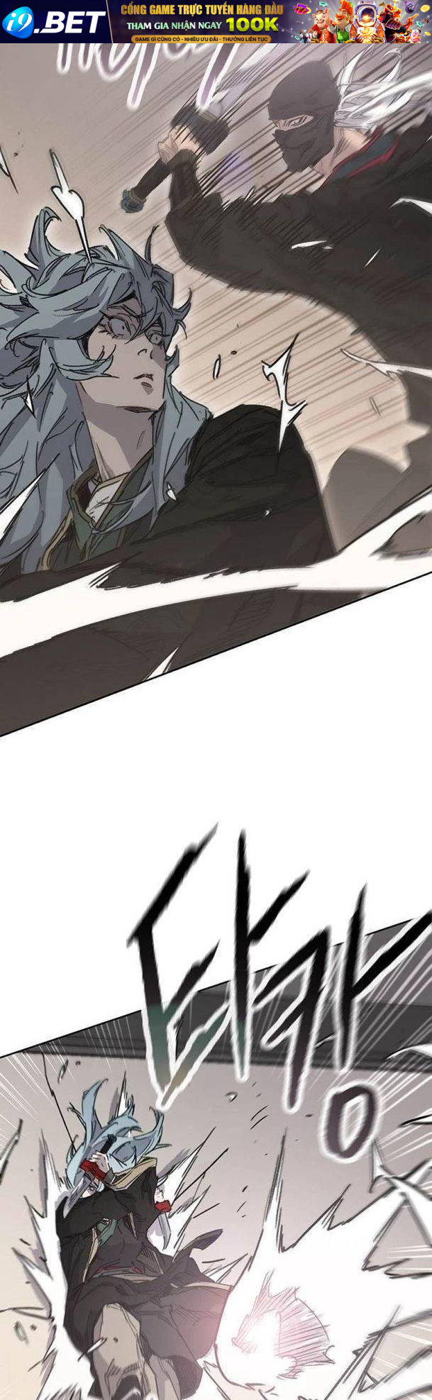 Tiên Kiếm Bất Bại - Chapter 200 - Page 23