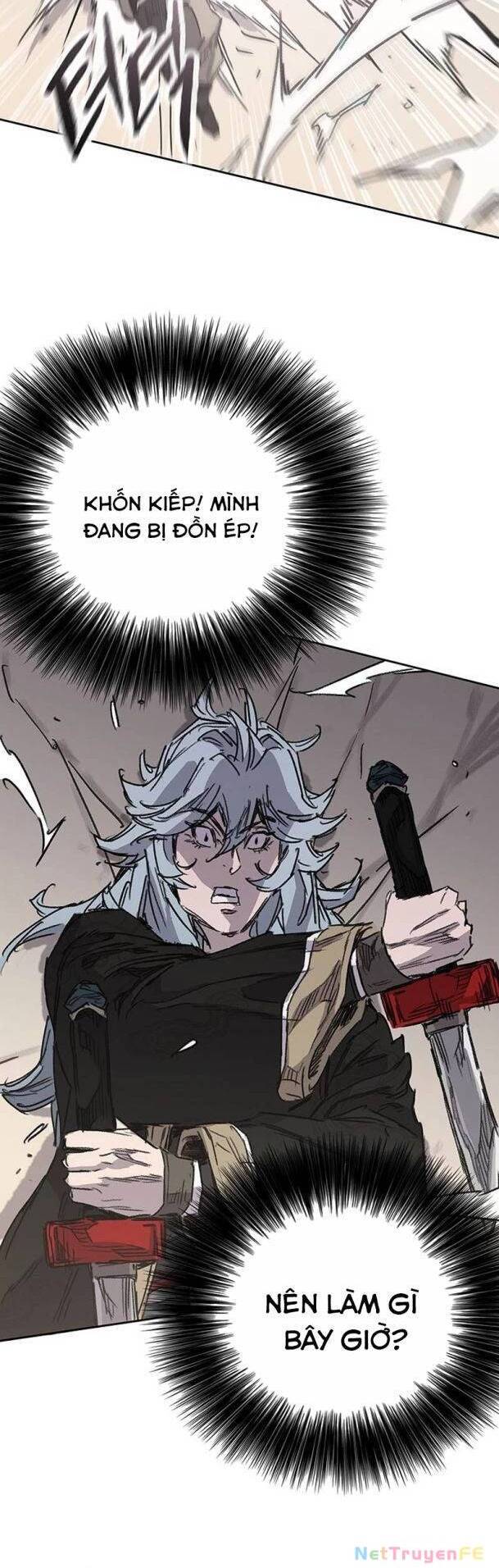 Tiên Kiếm Bất Bại - Chapter 200 - Page 24