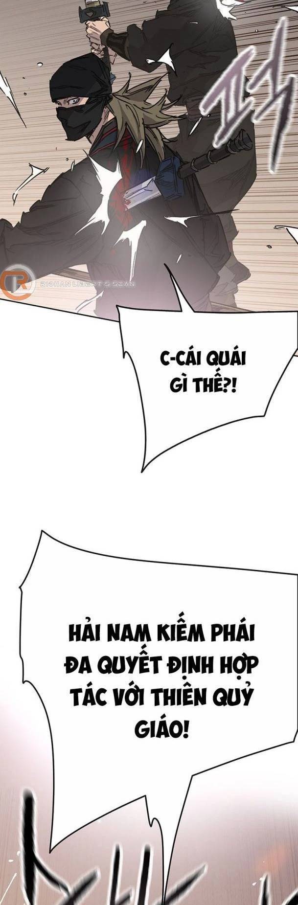 Tiên Kiếm Bất Bại - Chapter 200 - Page 27