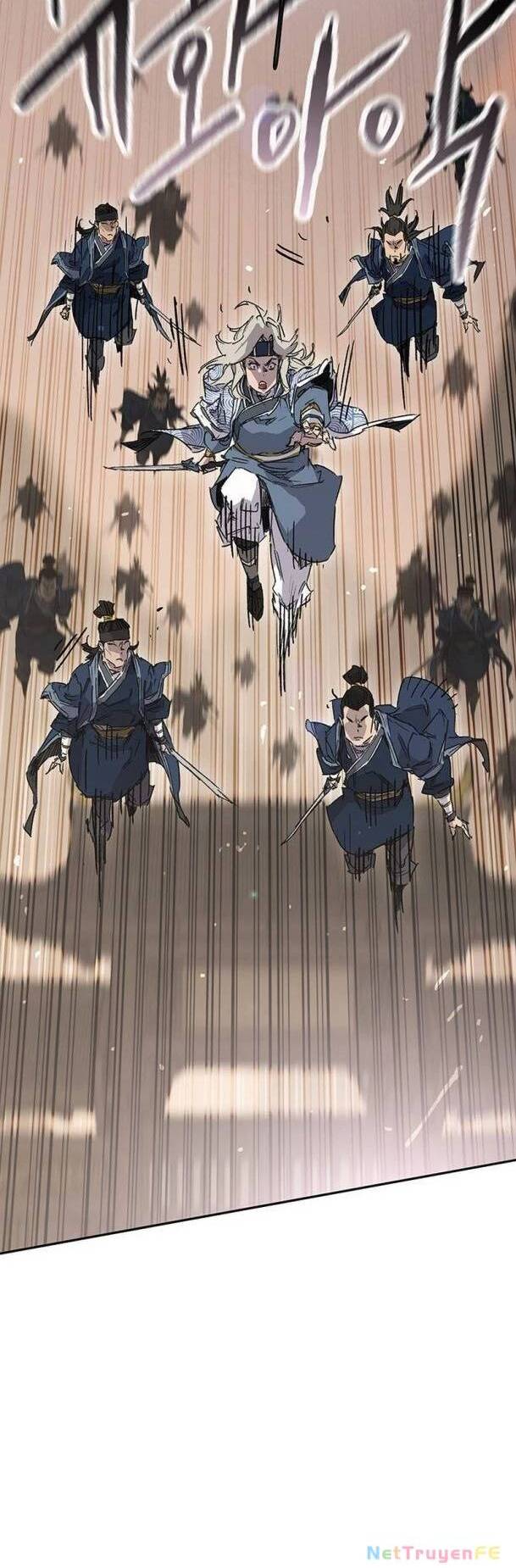 Tiên Kiếm Bất Bại - Chapter 200 - Page 28