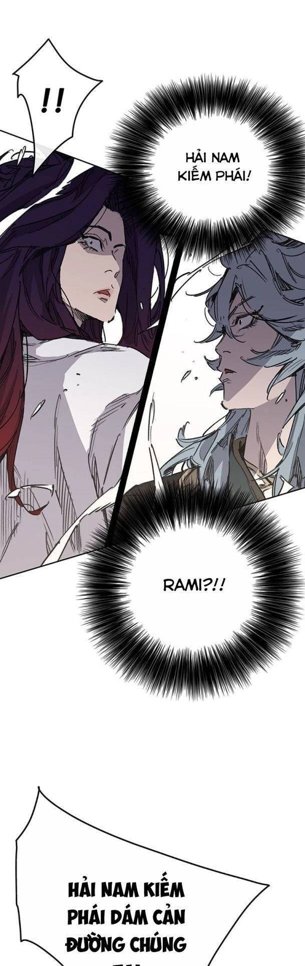 Tiên Kiếm Bất Bại - Chapter 200 - Page 29