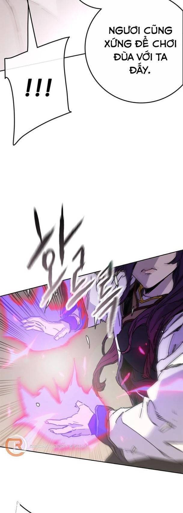 Tiên Kiếm Bất Bại - Chapter 200 - Page 3