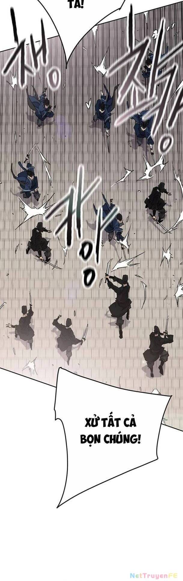 Tiên Kiếm Bất Bại - Chapter 200 - Page 30