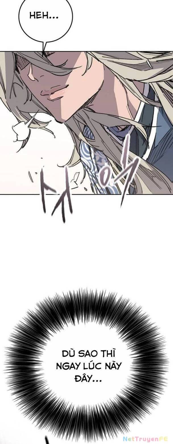 Tiên Kiếm Bất Bại - Chapter 200 - Page 36