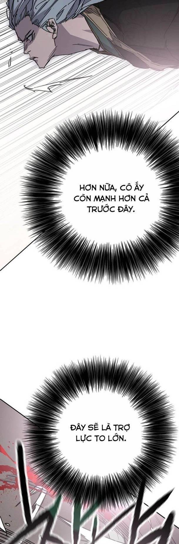 Tiên Kiếm Bất Bại - Chapter 200 - Page 39