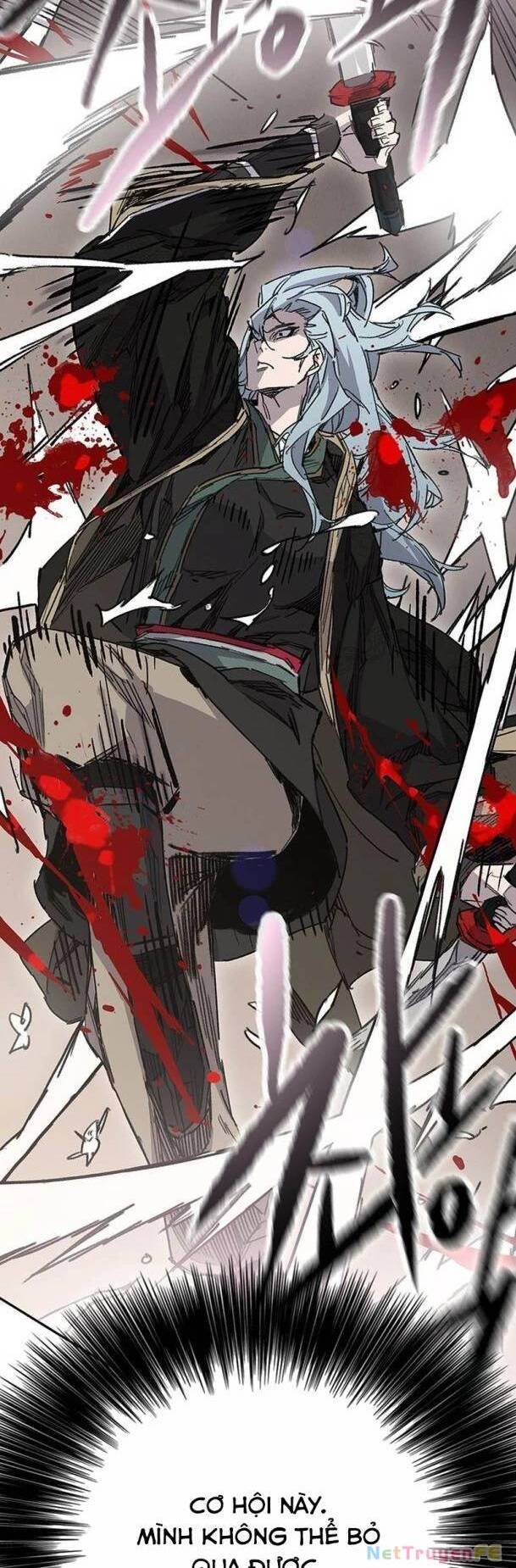 Tiên Kiếm Bất Bại - Chapter 200 - Page 40