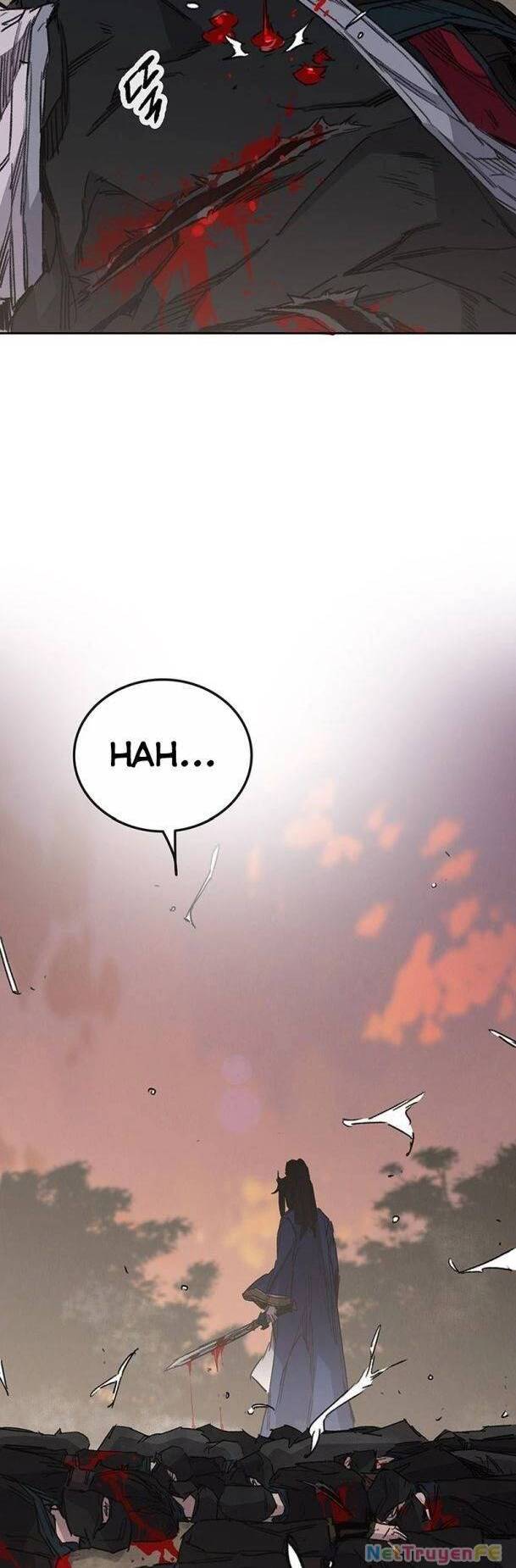 Tiên Kiếm Bất Bại - Chapter 200 - Page 44