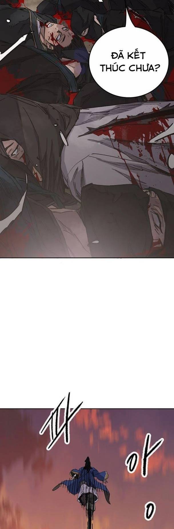 Tiên Kiếm Bất Bại - Chapter 200 - Page 45