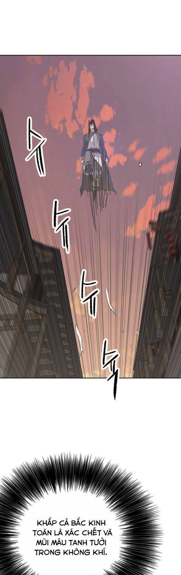 Tiên Kiếm Bất Bại - Chapter 200 - Page 47