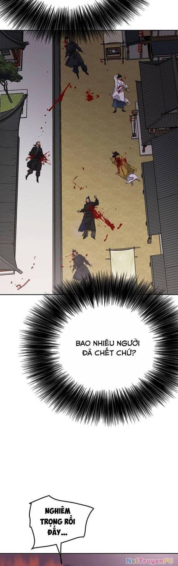 Tiên Kiếm Bất Bại - Chapter 200 - Page 48