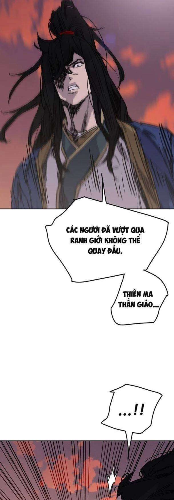 Tiên Kiếm Bất Bại - Chapter 200 - Page 49