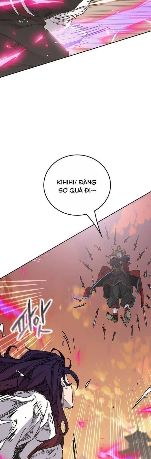 Tiên Kiếm Bất Bại - Chapter 200 - Page 5