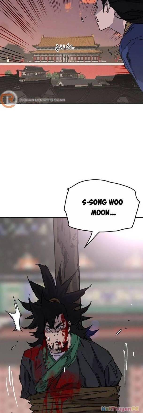 Tiên Kiếm Bất Bại - Chapter 200 - Page 50