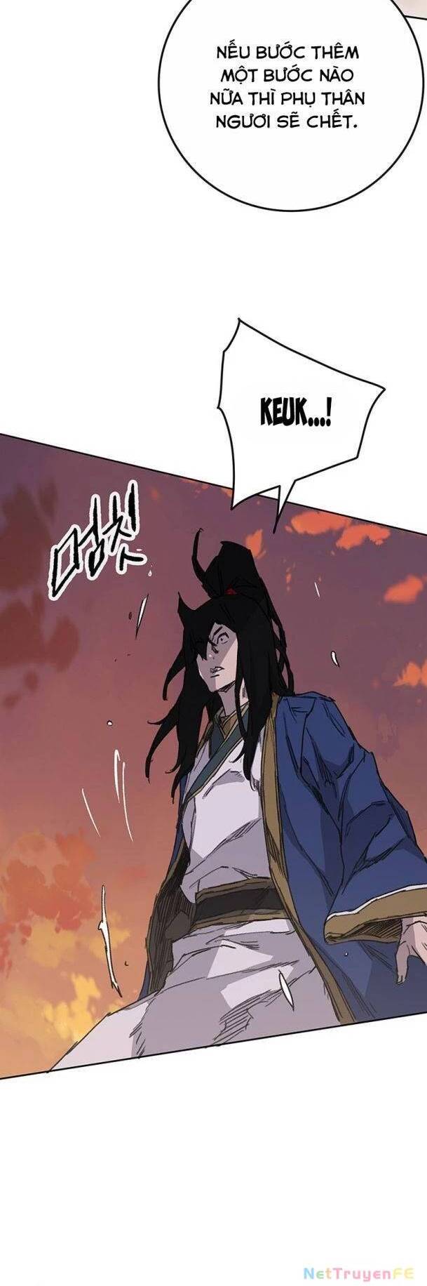 Tiên Kiếm Bất Bại - Chapter 200 - Page 54