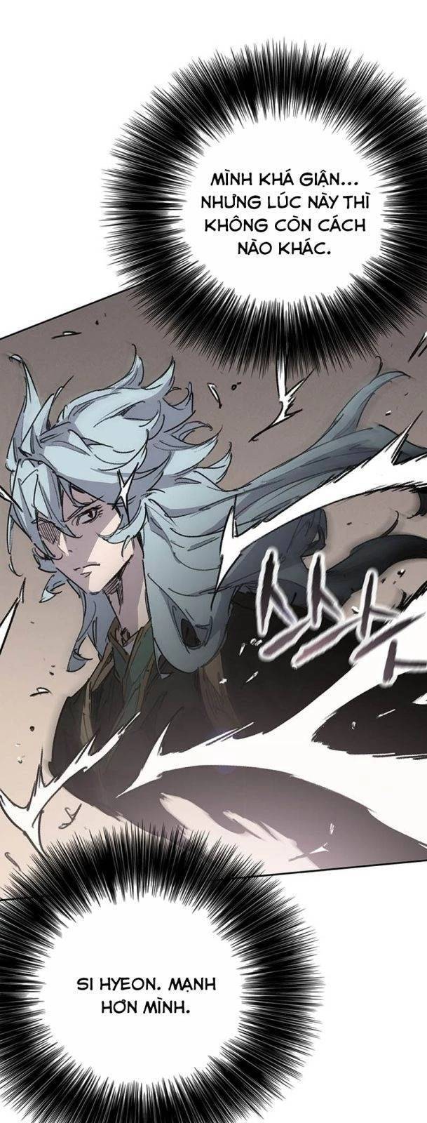 Tiên Kiếm Bất Bại - Chapter 200 - Page 7