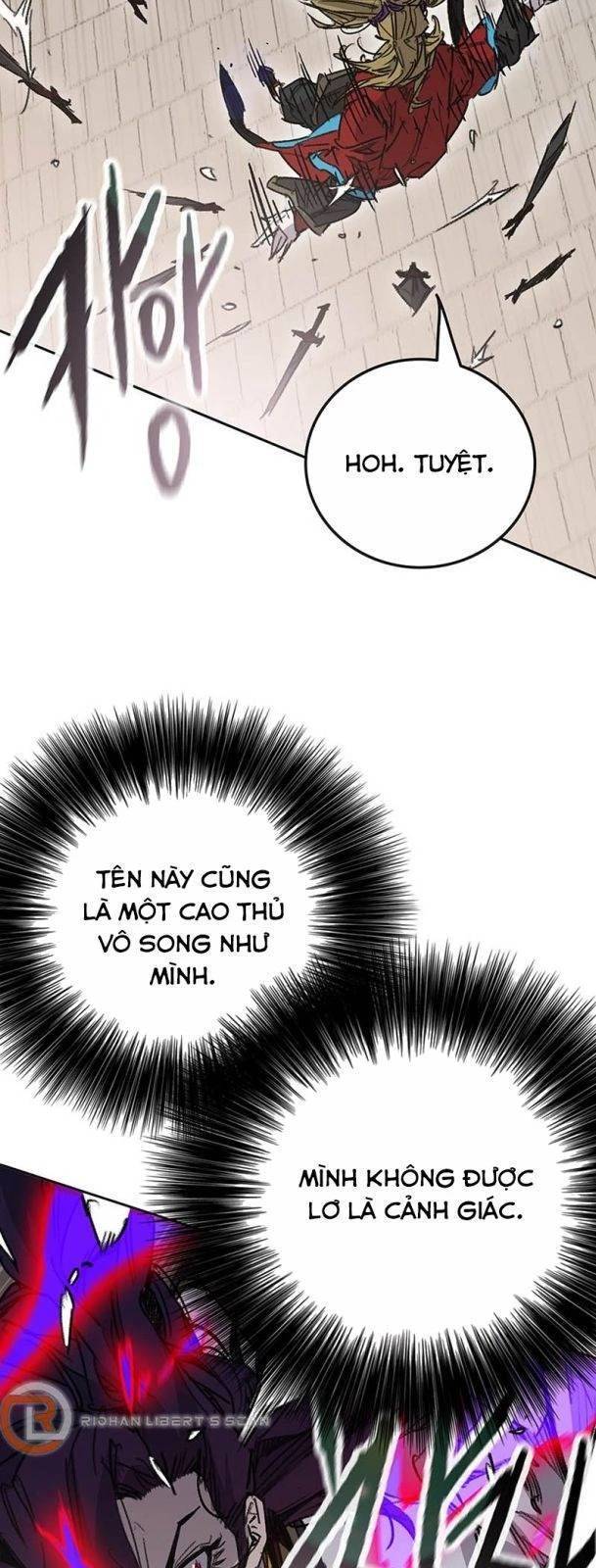 Tiên Kiếm Bất Bại - Chapter 200 - Page 9