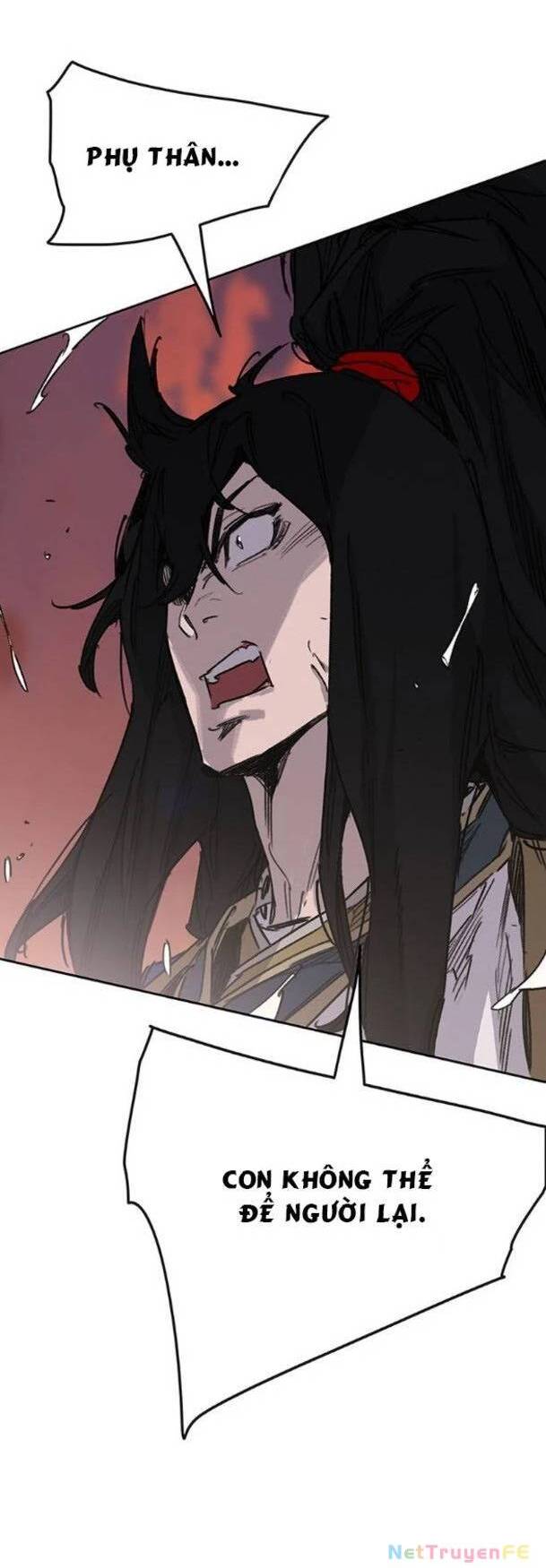 Tiên Kiếm Bất Bại - Chapter 201 - Page 10