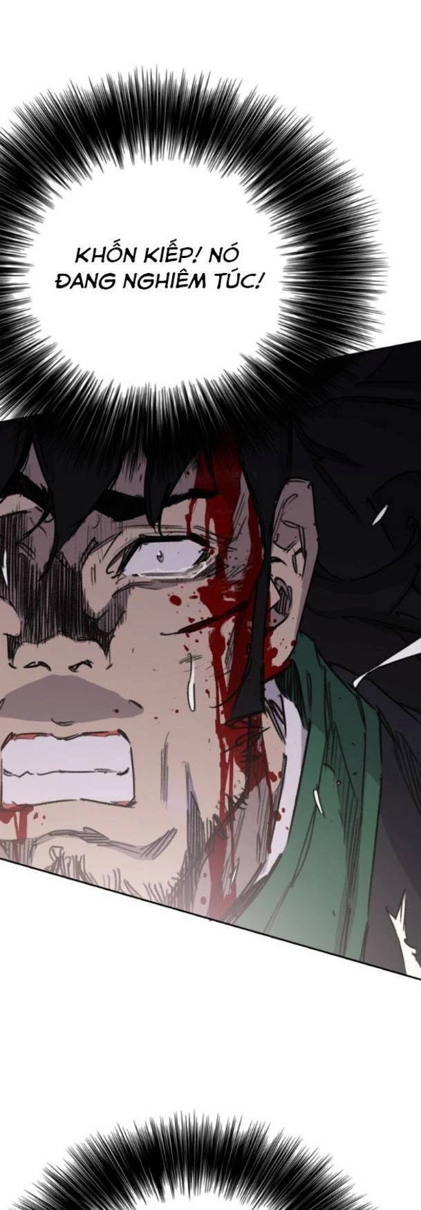 Tiên Kiếm Bất Bại - Chapter 201 - Page 11