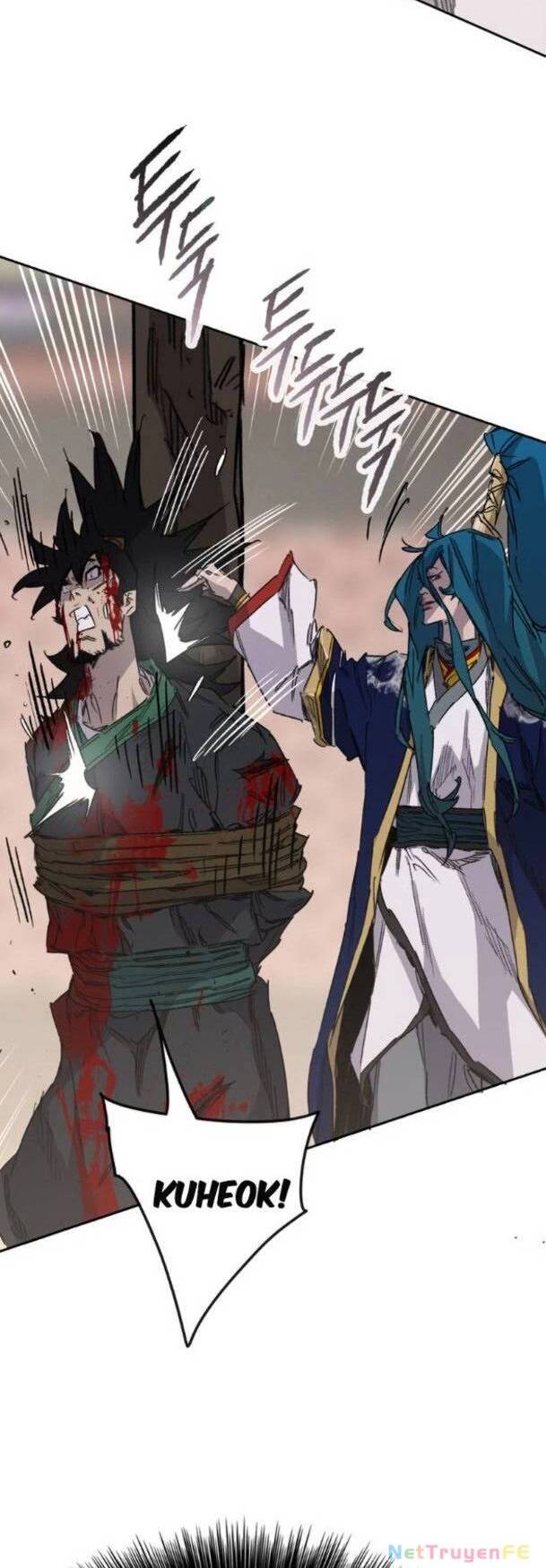 Tiên Kiếm Bất Bại - Chapter 201 - Page 14