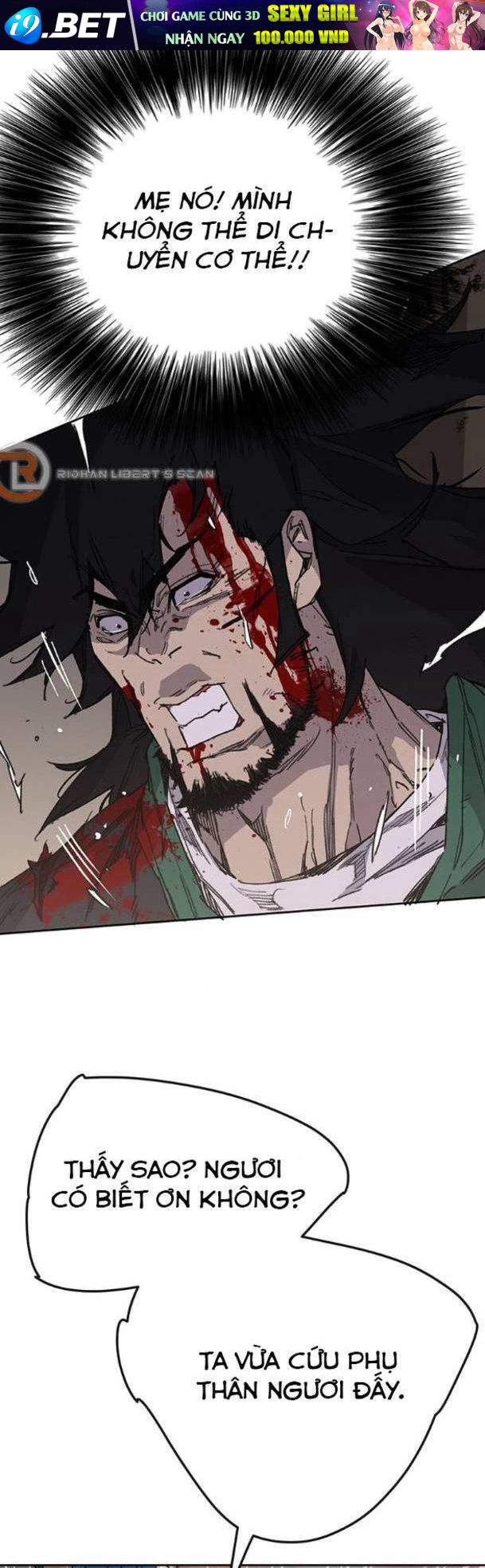 Tiên Kiếm Bất Bại - Chapter 201 - Page 15