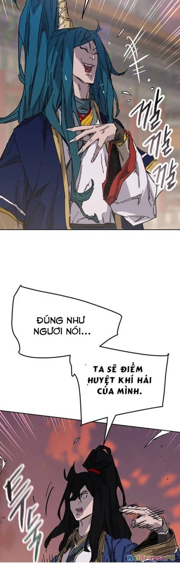 Tiên Kiếm Bất Bại - Chapter 201 - Page 16