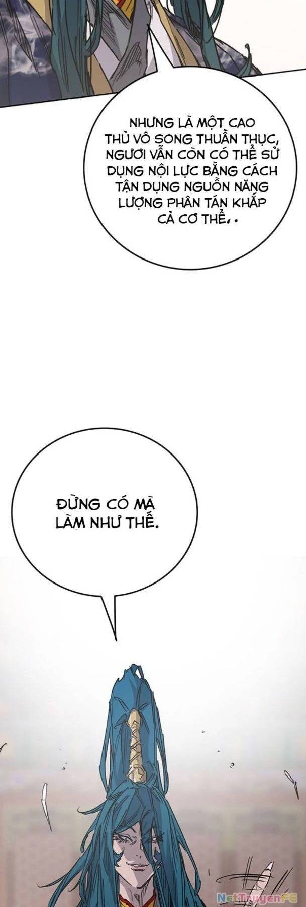 Tiên Kiếm Bất Bại - Chapter 201 - Page 18