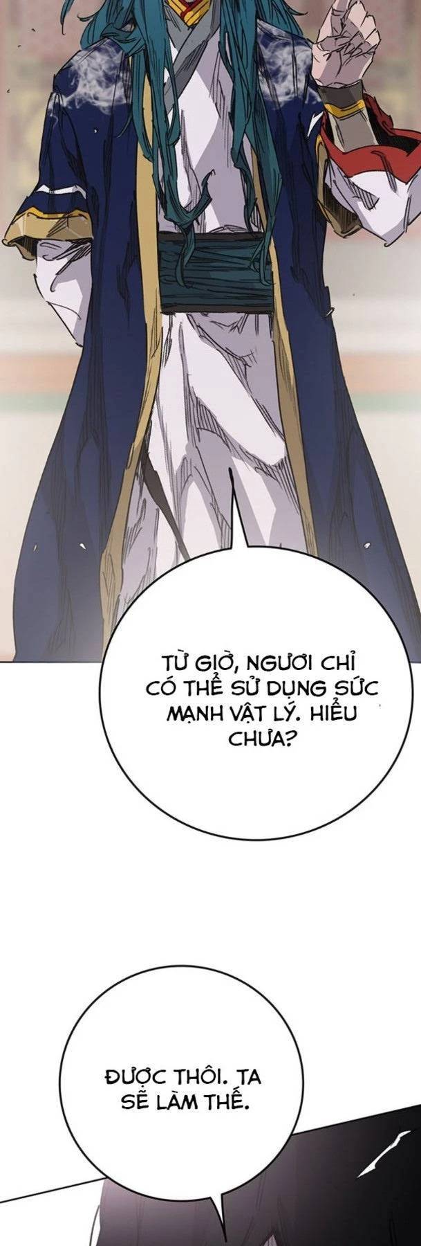 Tiên Kiếm Bất Bại - Chapter 201 - Page 19