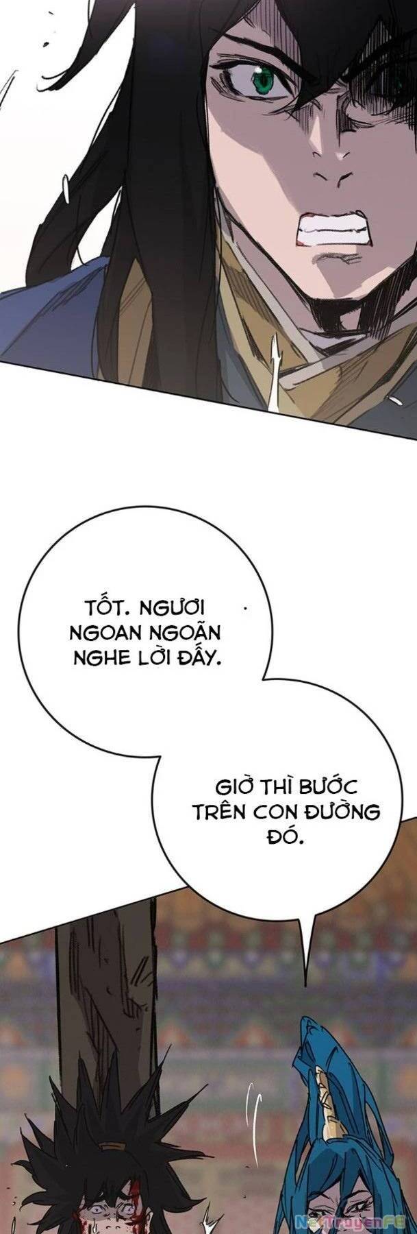 Tiên Kiếm Bất Bại - Chapter 201 - Page 20