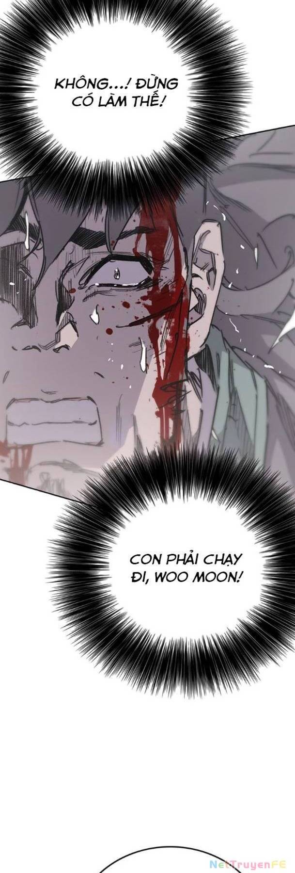 Tiên Kiếm Bất Bại - Chapter 201 - Page 22