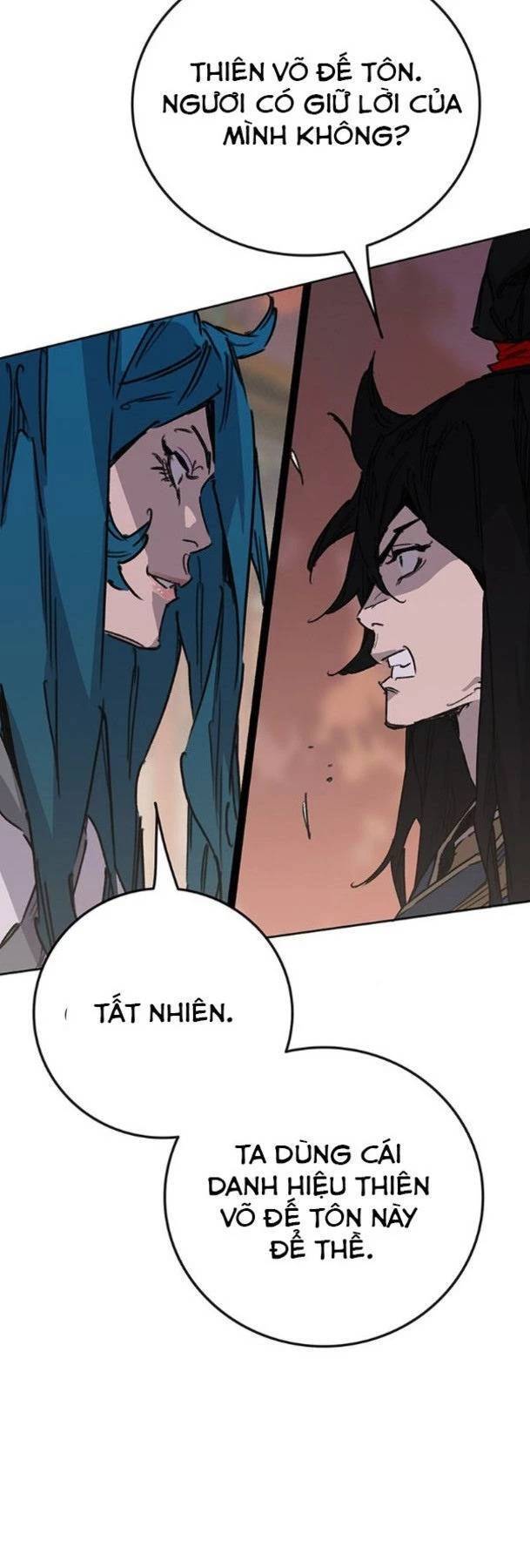 Tiên Kiếm Bất Bại - Chapter 201 - Page 23