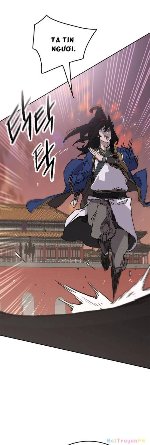 Tiên Kiếm Bất Bại - Chapter 201 - Page 24