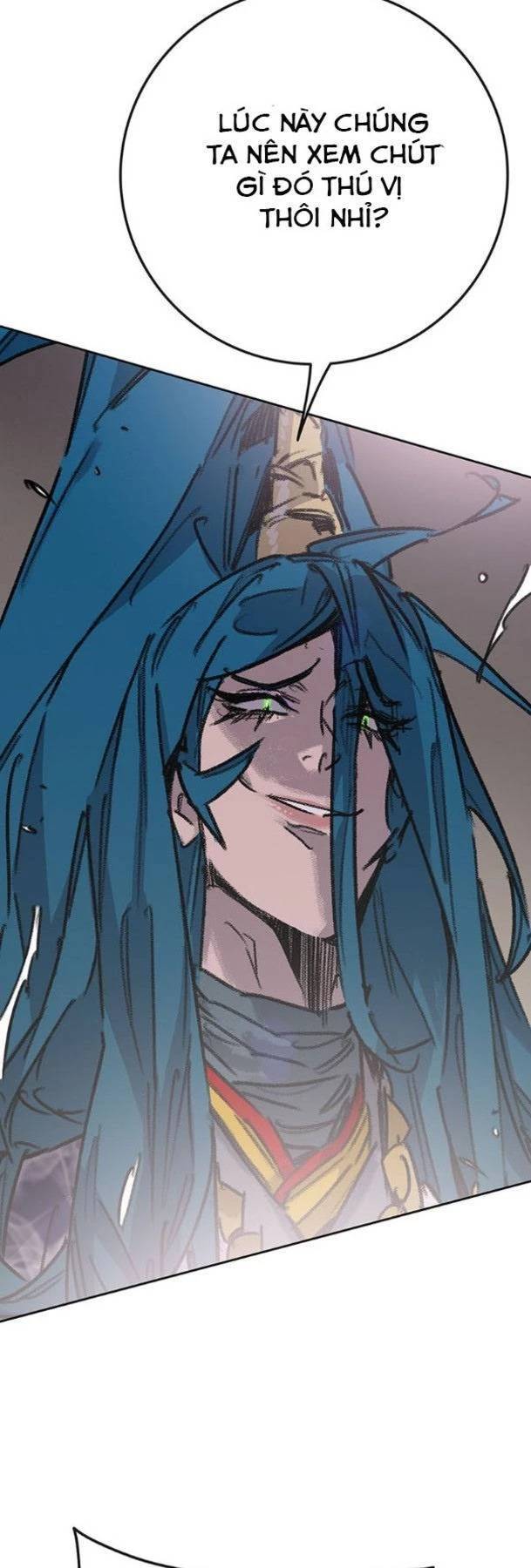 Tiên Kiếm Bất Bại - Chapter 201 - Page 25