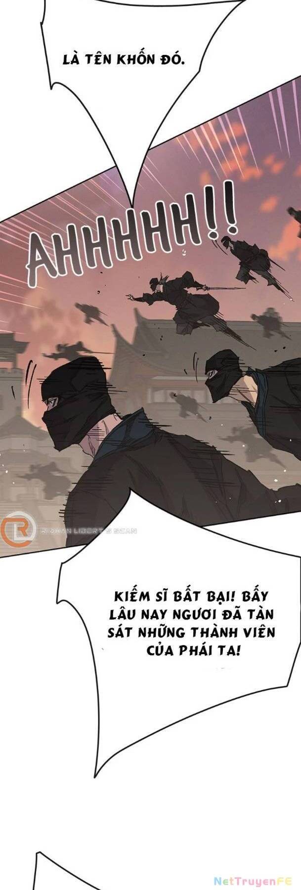 Tiên Kiếm Bất Bại - Chapter 201 - Page 26