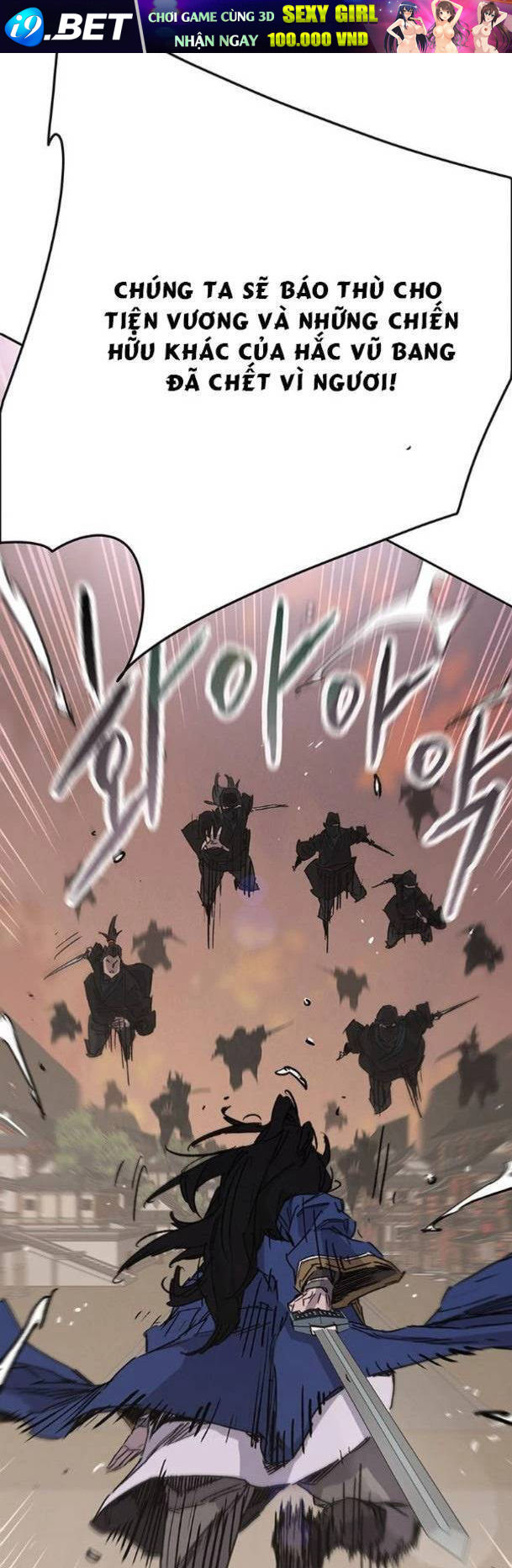 Tiên Kiếm Bất Bại - Chapter 201 - Page 27