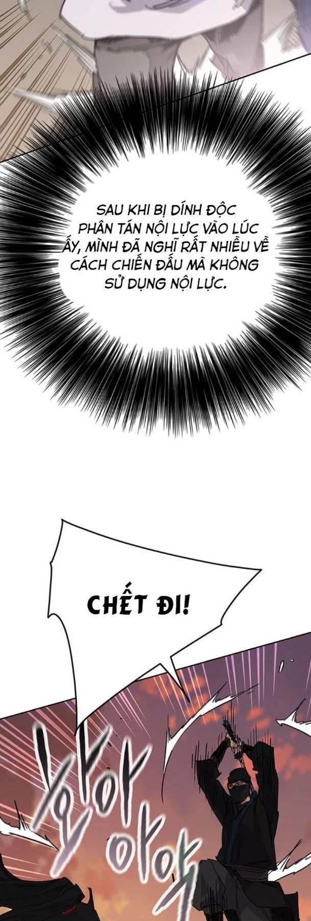 Tiên Kiếm Bất Bại - Chapter 201 - Page 29