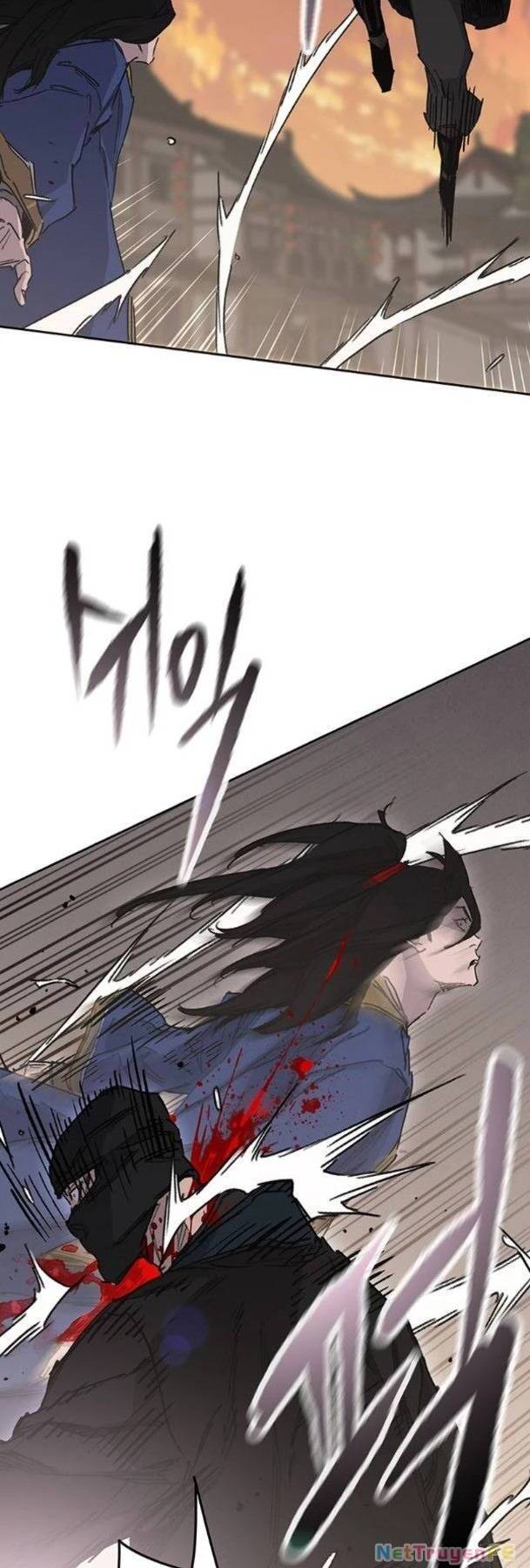 Tiên Kiếm Bất Bại - Chapter 201 - Page 30