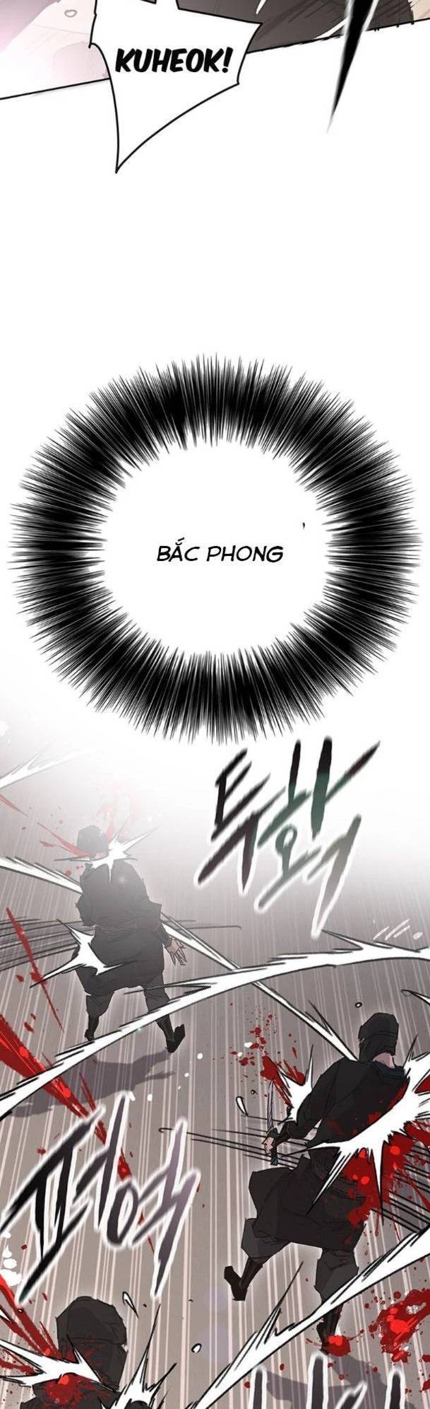 Tiên Kiếm Bất Bại - Chapter 201 - Page 31