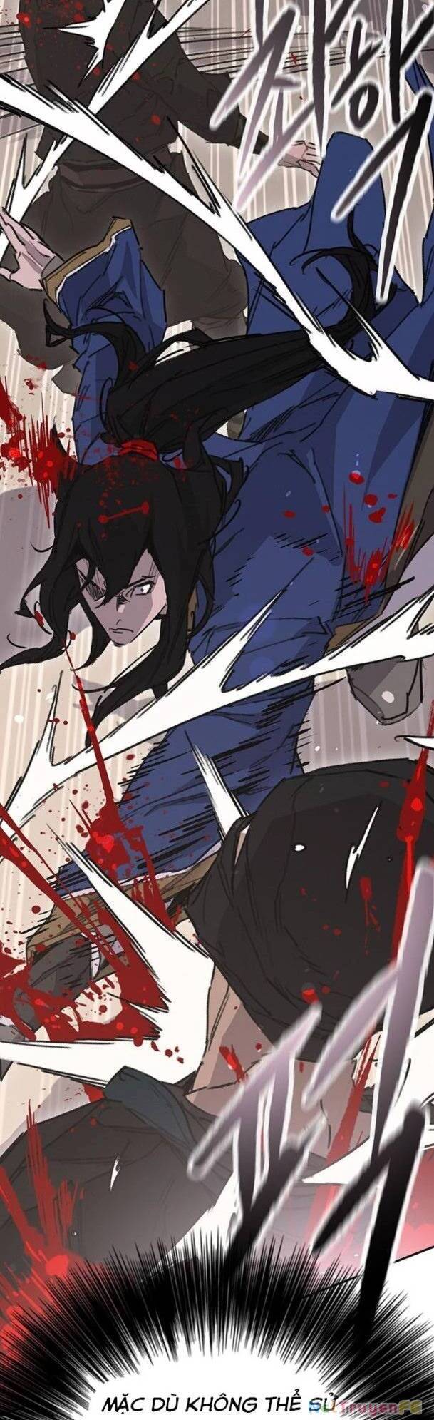 Tiên Kiếm Bất Bại - Chapter 201 - Page 32