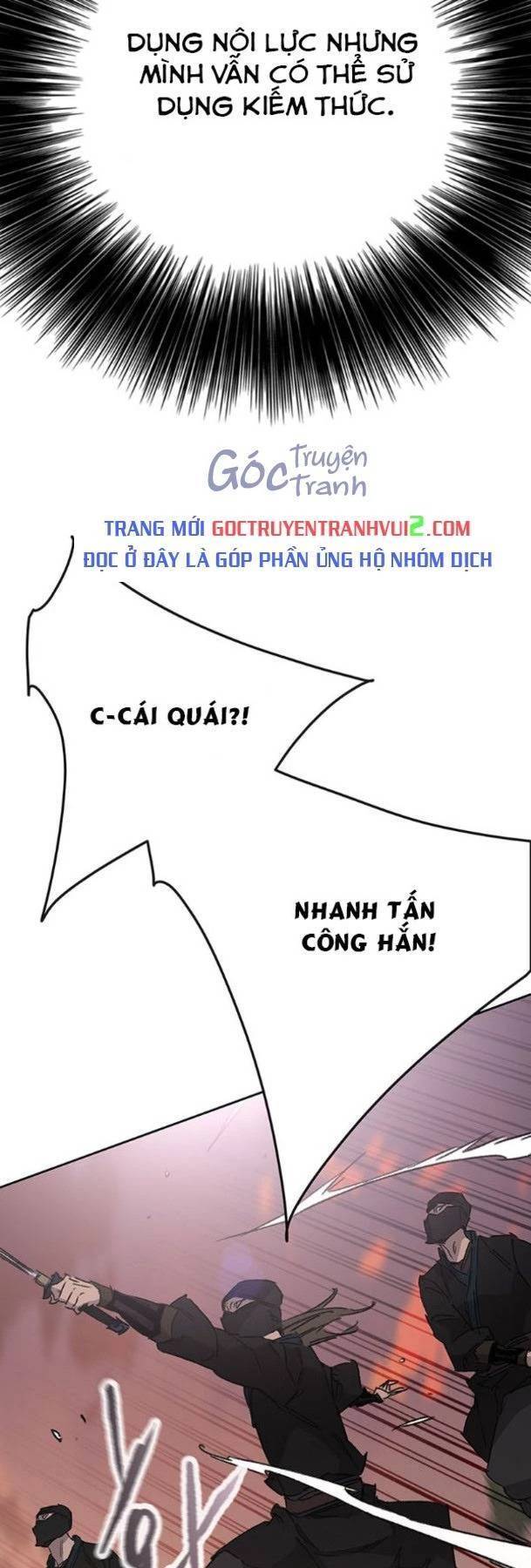 Tiên Kiếm Bất Bại - Chapter 201 - Page 33