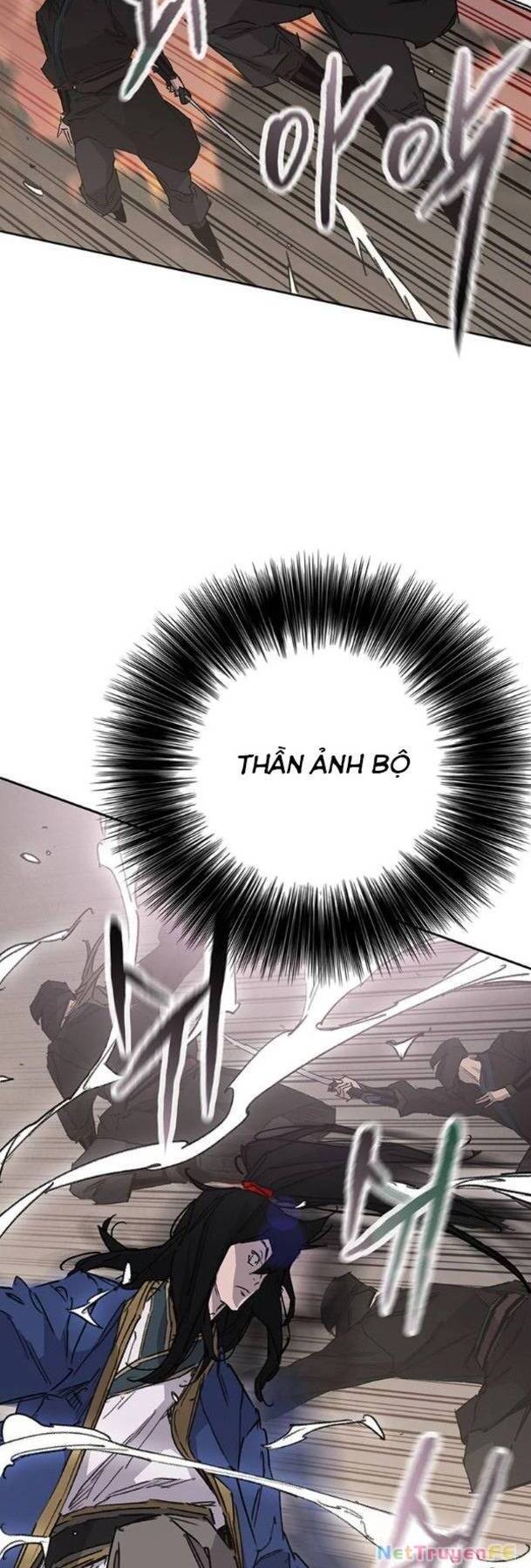 Tiên Kiếm Bất Bại - Chapter 201 - Page 34