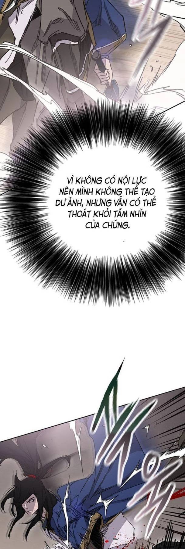 Tiên Kiếm Bất Bại - Chapter 201 - Page 35