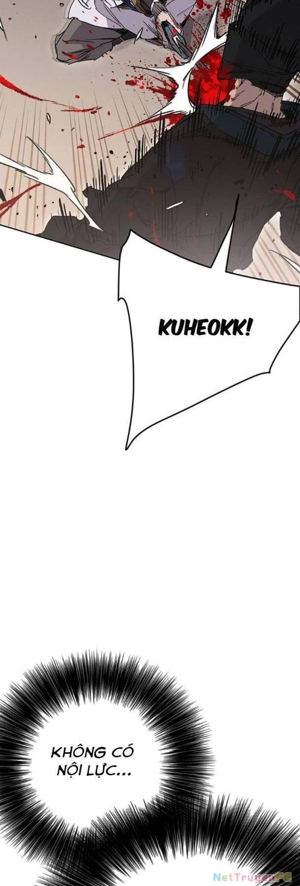 Tiên Kiếm Bất Bại - Chapter 201 - Page 36