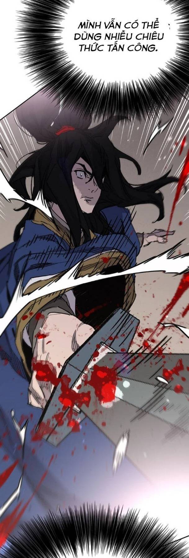 Tiên Kiếm Bất Bại - Chapter 201 - Page 37