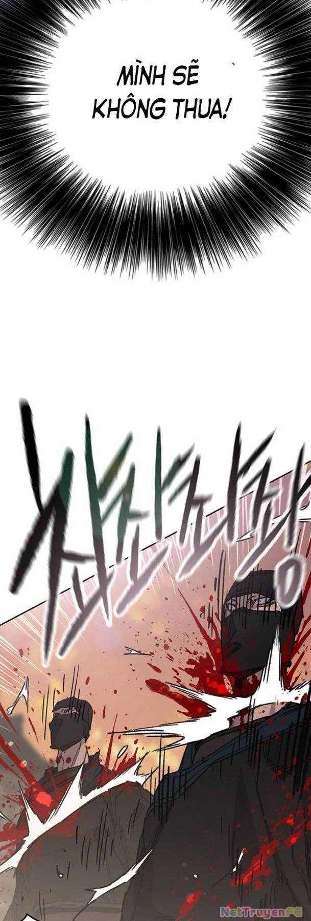 Tiên Kiếm Bất Bại - Chapter 201 - Page 38