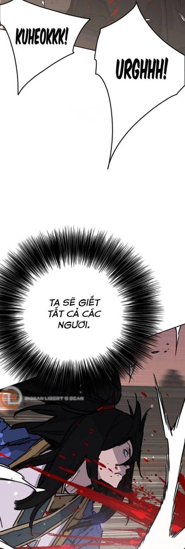 Tiên Kiếm Bất Bại - Chapter 201 - Page 39