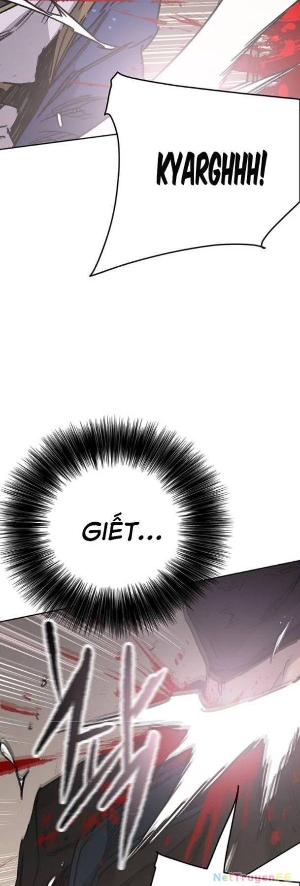 Tiên Kiếm Bất Bại - Chapter 201 - Page 40