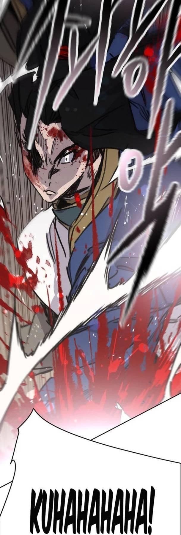 Tiên Kiếm Bất Bại - Chapter 201 - Page 43