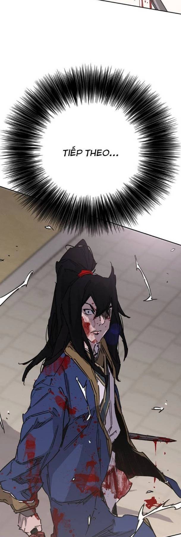 Tiên Kiếm Bất Bại - Chapter 201 - Page 45