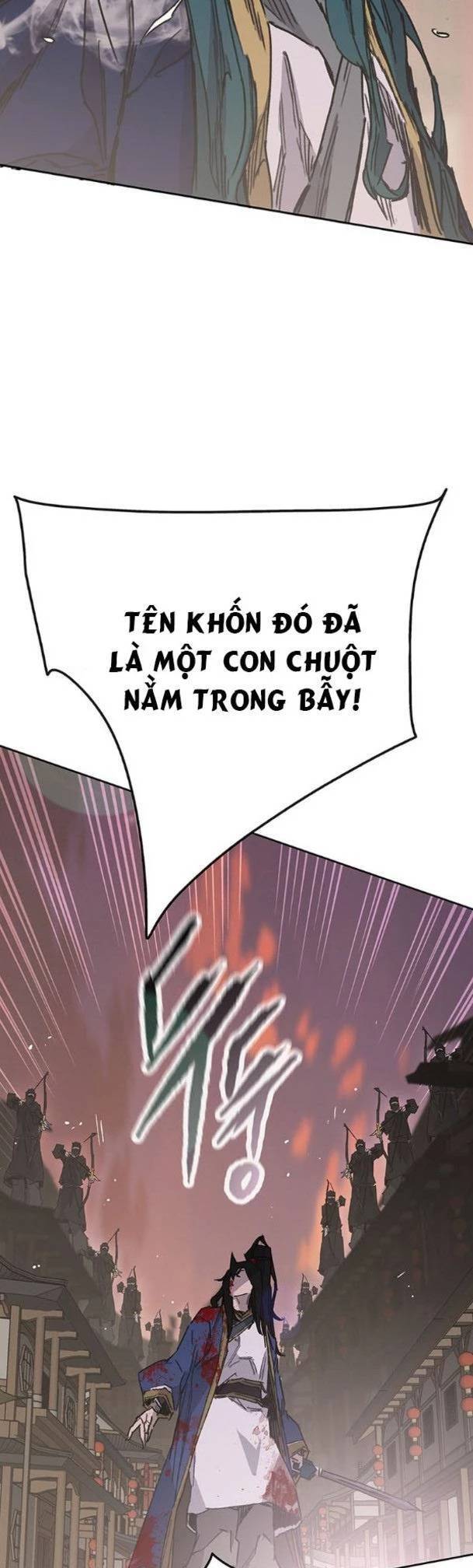 Tiên Kiếm Bất Bại - Chapter 201 - Page 47